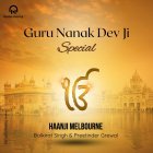 Guru Nanak Dev Ji Special – Lessons of Truth and Humanity on Radio Haanji 1674AM