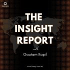 The Insight Report: Rare Minerals and the New Age of Geopolitics