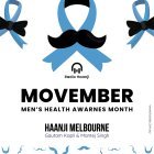 Mo’s Up for Men’s Health – Gautam Kapil & Mantej Singh on Movember