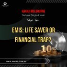 EMIs: Life Saver or Financial Trap? - Haanji Melbourne - Radio Haanji