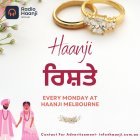 17 Nov, Haanji Rishte - Balkirat Singh - Radio Haanji