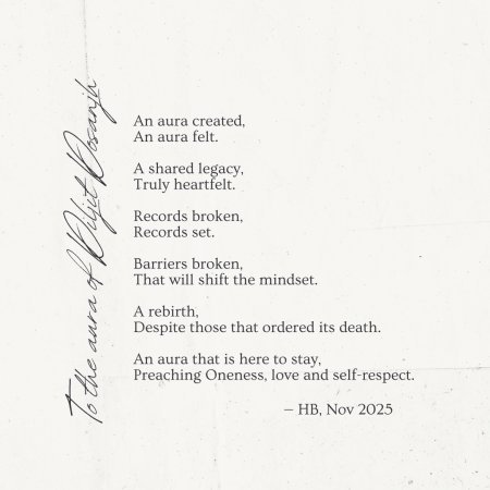 To the aura of Diljit Dosanjh