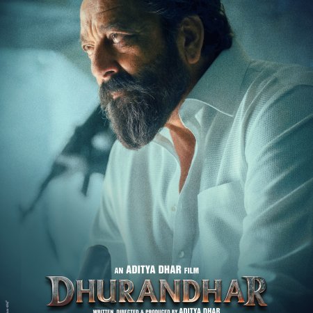 Sunjay Dutt’s 'Dhurandar': A Thrilling Action Drama That Will Leave You on the Edge of Your Seat