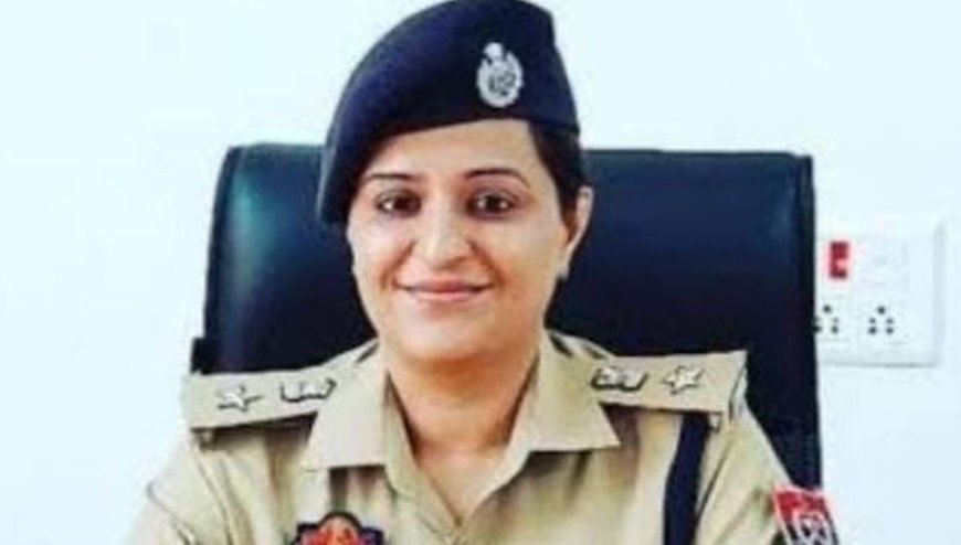 ਤਰਨ ਤਾਰਨ ਐੱਸਐੱਸਪੀ ਰਵਜੋਤ ਗਰੇਵਾਲ ਮੁਅੱਤਲ, ਚੋਣ ਕਮਿਸ਼ਨ ਨੇ ਜ਼ਿਮਨੀ ਚੋਣ ਤੋਂ ਪਹਿਲਾਂ ਕੀਤੀ ਕਾਰਵਾਈ