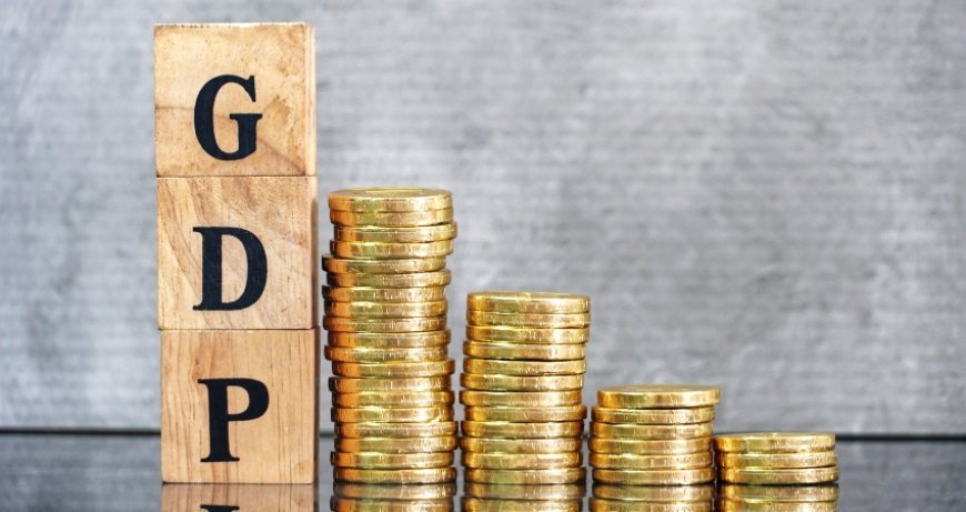 ਭਾਰਤੀ ਅਰਥਵਿਵਸਥਾ : ਛੇ ਤਿਮਾਹੀਆਂ ਵਿੱਚ ਸਭ ਤੋਂ ਤੇਜ਼ 8.2% ਵਿਕਾਸ ਦਰ!