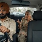 ਪ੍ਰਦੇਸ - Punjabi Story Pardes - Ramandeep Sandhu