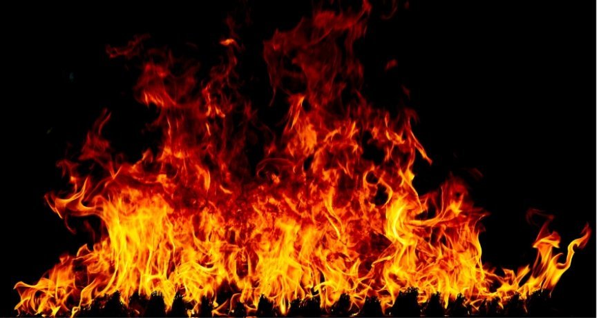 ਇੰਡੋਨੇਸ਼ੀਆ: ਜਕਾਰਤਾ ’ਚ ਦਫ਼ਤਰੀ ਇਮਾਰਤ ਨੂੰ ਲੱਗੀ ਭਿਆਨਕ ਅੱਗ, 22 ਲੋਕਾਂ ਦੀ ਮੌਤ