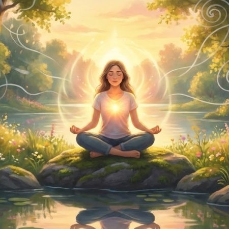 ਅੰਦਰਲੇ ਸ਼ੋਰ ਨੂੰ ਸ਼ਾਂਤ ਕਰਨ ਦਾ ਸਫ਼ਰ - Punjabi Lekh - Radio Haanji