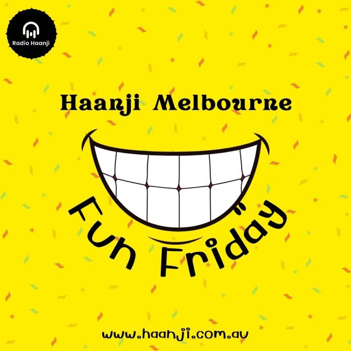 Fun Friday - 09 Jan - Vishal Vijay Singh - Yash Kaur - Radio Haanji
