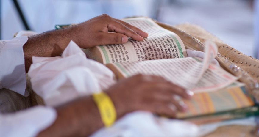 ਪਾਵਨ ਸਰੂਪਾਂ ਦੇ ਮਾਮਲੇ 'ਚ ਵਧੀ ਸਰਗਰਮੀ: SIT ਦੀ ਟੀਮ ਜਾਂਚ ਲਈ ਸ਼੍ਰੋਮਣੀ ਕਮੇਟੀ ਦੇ ਦਫ਼ਤਰ ਪਹੁੰਚੀ