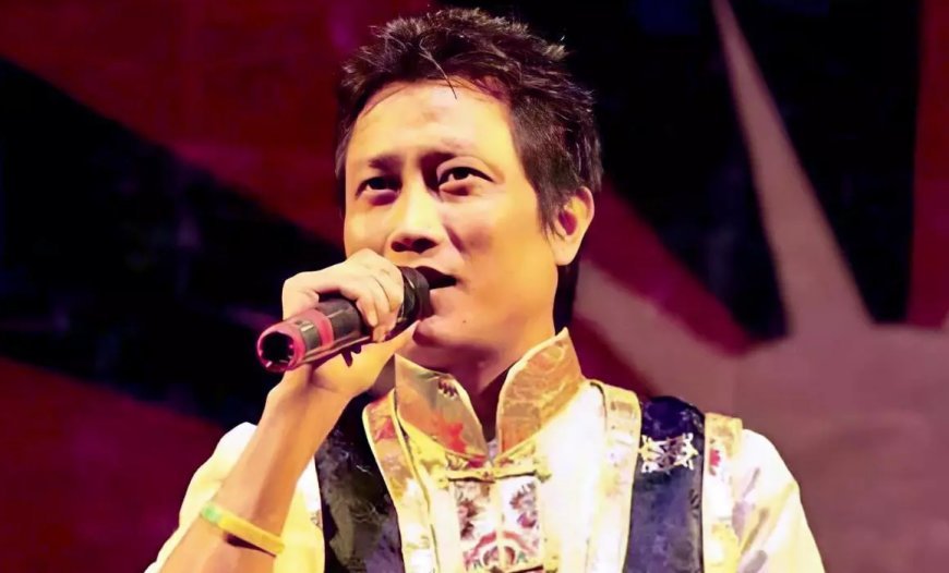 ਸੰਗੀਤ ਜਗਤ ਨੂੰ ਵੱਡਾ ਘਾਟਾ: 'ਇੰਡੀਅਨ ਆਈਡਲ-3' ਦੇ ਜੇਤੂ ਗਾਇਕ ਤੇ ਅਦਾਕਾਰ ਪ੍ਰਸ਼ਾਂਤ ਤਮਾਂਗ ਦਾ ਦੇਹਾਂਤ