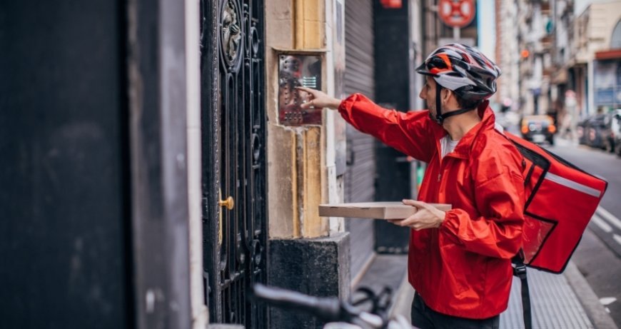 ਹੁਣ 10 ਮਿੰਟਾਂ 'ਚ ਨਹੀਂ ਮਿਲੇਗੀ ਡਿਲੀਵਰੀ: Blinkit, Zomato ਅਤੇ Zepto ਦੀ ਫਾਸਟ ਸਰਵਿਸ 'ਤੇ ਲੱਗੀ ਰੋਕ