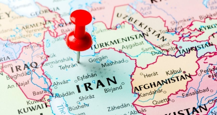 ਇਰਾਨ 'ਚ ਮਨੁੱਖੀ ਅਧਿਕਾਰਾਂ ਦਾ ਘਾਣ: ਹਿੰਸਾ ਦੌਰਾਨ 2500 ਤੋਂ ਵੱਧ ਮੌਤਾਂ, 18 ਹਜ਼ਾਰ ਤੋਂ ਵਧੇਰੇ ਗ੍ਰਿਫ਼ਤਾਰ