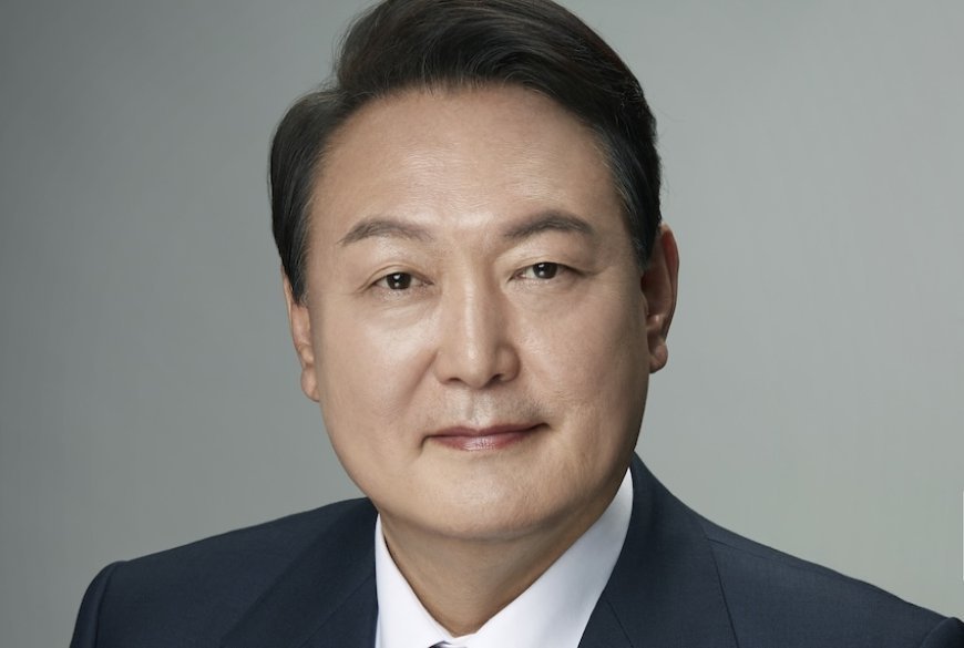 ਦੱਖਣੀ ਕੋਰੀਆ: ਸਾਬਕਾ ਰਾਸ਼ਟਰਪਤੀ ਯੂਨ ਸੁਕ ਯਿਓਲ ਨੂੰ 5 ਸਾਲ ਦੀ ਜੇਲ੍ਹ, ਮਾਰਸ਼ਲ ਲਾਅ ਦੇ ਦੋਸ਼ਾਂ ਹੇਠ ਅਦਾਲਤ ਦਾ ਵੱਡਾ ਫੈਸਲਾ