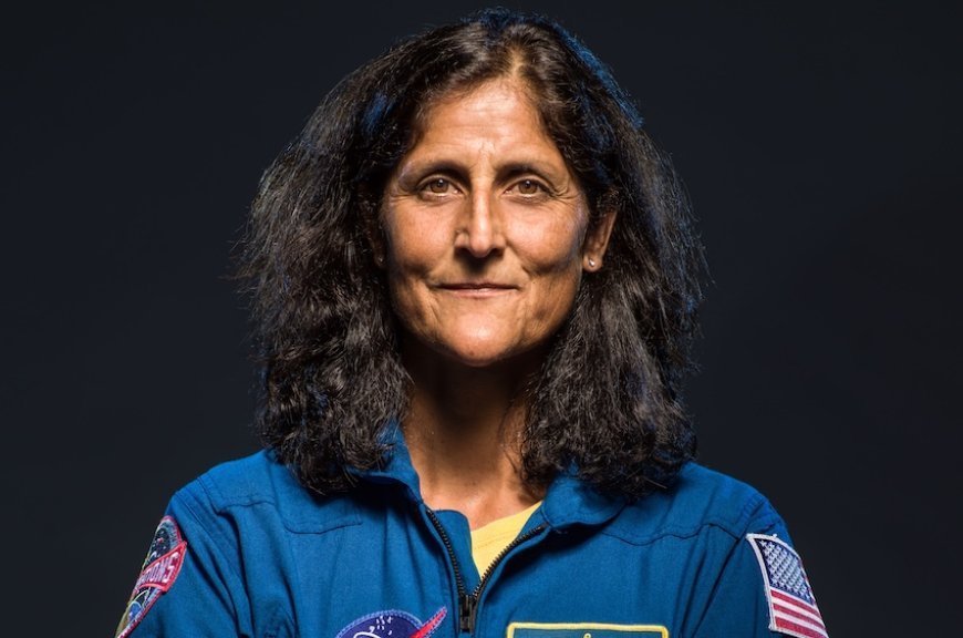 ਸਿਤਾਰਿਆਂ ਦੇ ਸਫ਼ਰ ਨੂੰ ਅਲਵਿਦਾ: ਸੁਨੀਤਾ ਵਿਲੀਅਮਜ਼ 27 ਸਾਲਾਂ ਬਾਅਦ ਨਾਸਾ ਤੋਂ ਹੋਈ ਸੇਵਾਮੁਕਤ, ਯਾਦਾਂ ਦਾ ਸਰਮਾਇਆ ਲੈ ਕੇ ਮੁੜੀ ਘਰ