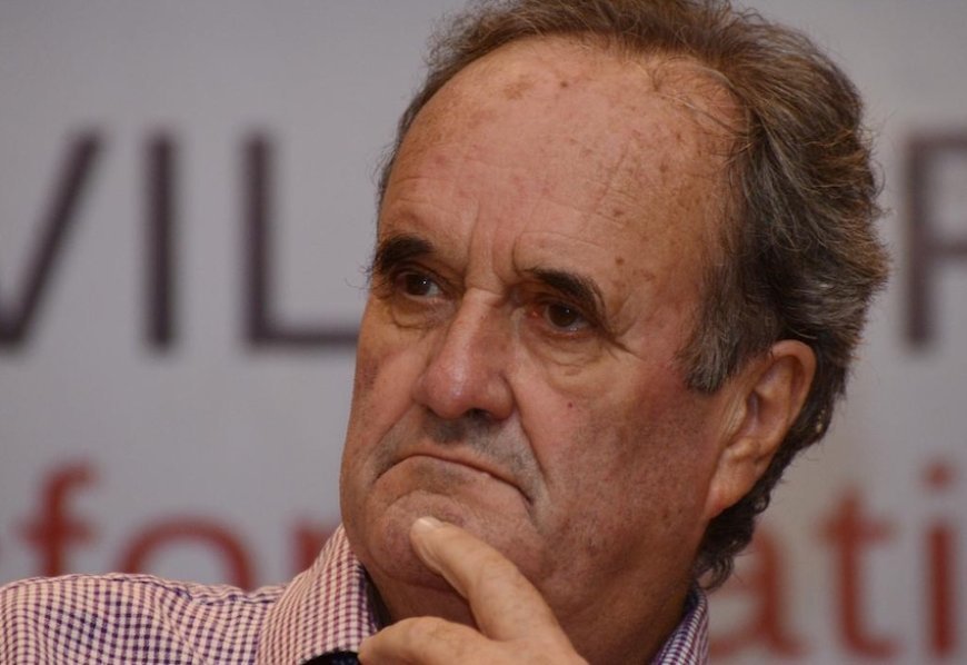 ਪੱਤਰਕਾਰੀ ਦੇ ਇੱਕ ਯੁੱਗ ਦਾ ਅੰਤ: ਮਸ਼ਹੂਰ ਪੱਤਰਕਾਰ ਸਰ ਮਾਰਕ ਟਲੀ ਦਾ ਦਿਹਾਂਤ, ਭਾਰਤ ਦੀ ਬੁਲੰਦ ਆਵਾਜ਼ ਹੋਈ ਖ਼ਾਮੋਸ਼