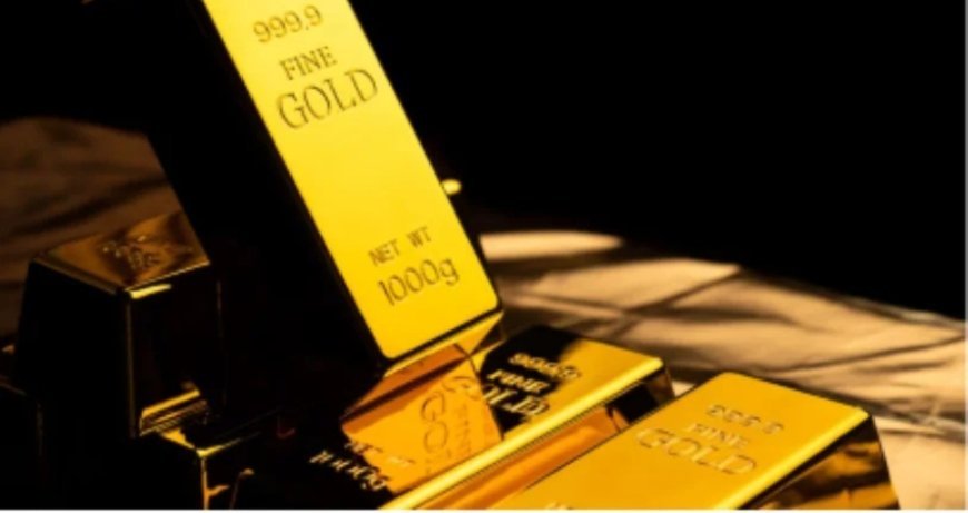 ਸੋਨੇ-ਚਾਂਦੀ ਦੀਆਂ ਕੀਮਤਾਂ 'ਚ ਵੱਡੀ ਗਿਰਾਵਟ: ਰਿਕਾਰਡ ਪੱਧਰ ਤੋਂ ਬਾਅਦ ਬਾਜ਼ਾਰ 'ਚ ਆਇਆ ਨਿਘਾਰ, ਜਾਣੋ ਕੀ ਹੈ ਮੁੱਖ ਕਾਰਨ