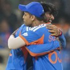 ਟੀ-20 ਵਿਸ਼ਵ ਕੱਪ 2026: ਭਾਰਤ ਦੀ ਇਤਿਹਾਸਕ ਜਿੱਤ; ਪਾਕਿਸਤਾਨ ਨੂੰ 61 ਦੌੜਾਂ ਨਾਲ ਚਿੱਤ ਕਰਕੇ ਸੁਪਰ-8 ਵਿੱਚ ਮਾਰੀ ਐਂਟਰੀ