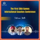 The First International Coaches Conference | 38th Australian Sikh Games | Punjabi Podcat | Radio Haanji