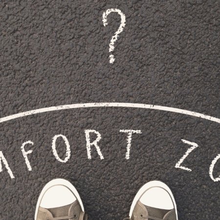 Breaking Free From Your Comfort Zone: Nani Ji's Life-Changing Discussion on Radio Haanji