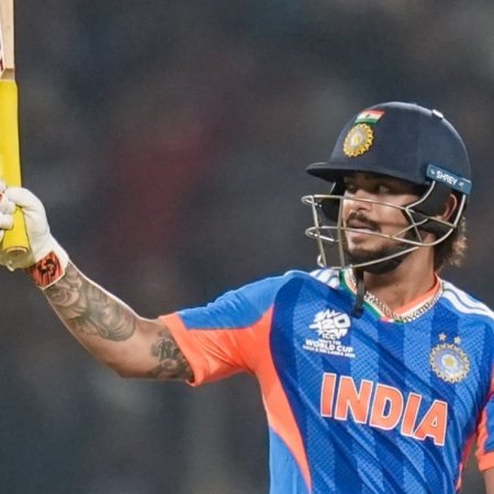 Ishan Kishan: From Patna Streets to India's Pocket Dynamo | Biography 2026