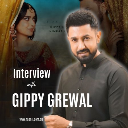 Gippy Grewal Exclusive: Viyaah Kartaare Da Secrets Revealed with Gautam Kapil | Radio Haanji