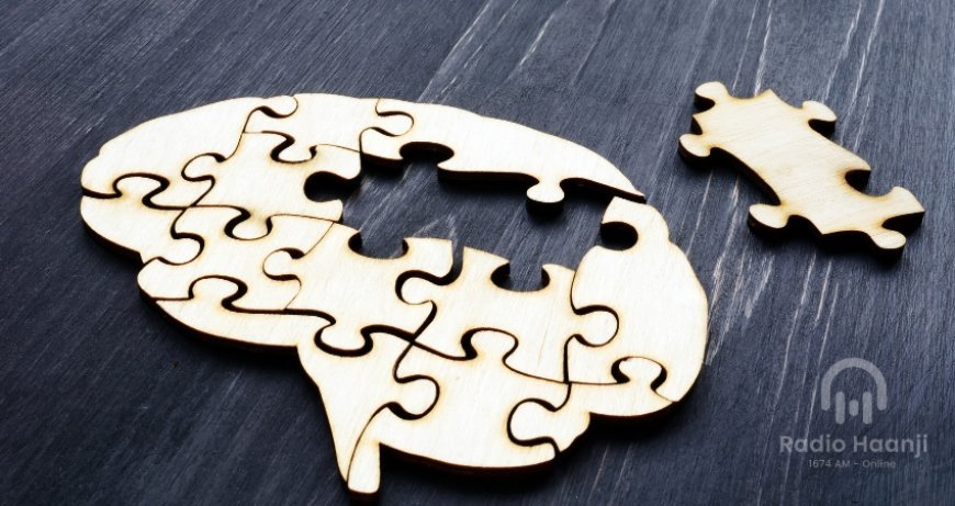 ਆਓ, ਆਪਣੇ ਮਨ ਦਾ ਹਾਲ ਸੁਣੀਏ (Mental Health)