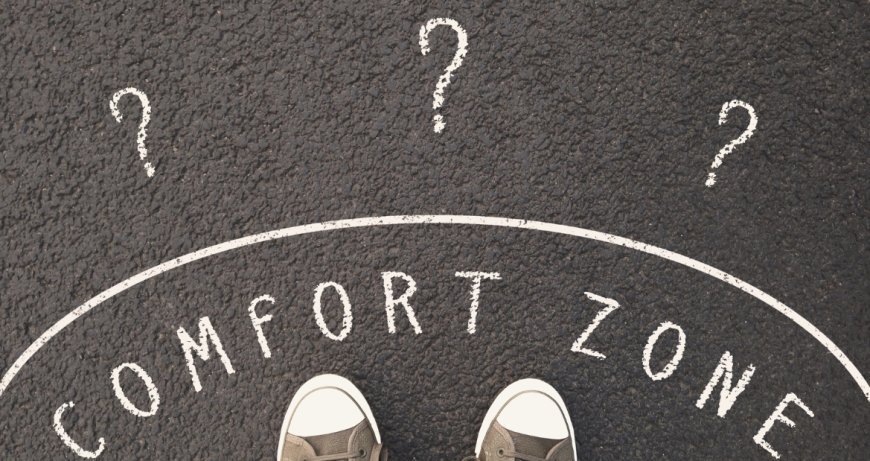 Breaking Free From Your Comfort Zone: Nani Ji's Life-Changing Discussion on Radio Haanji