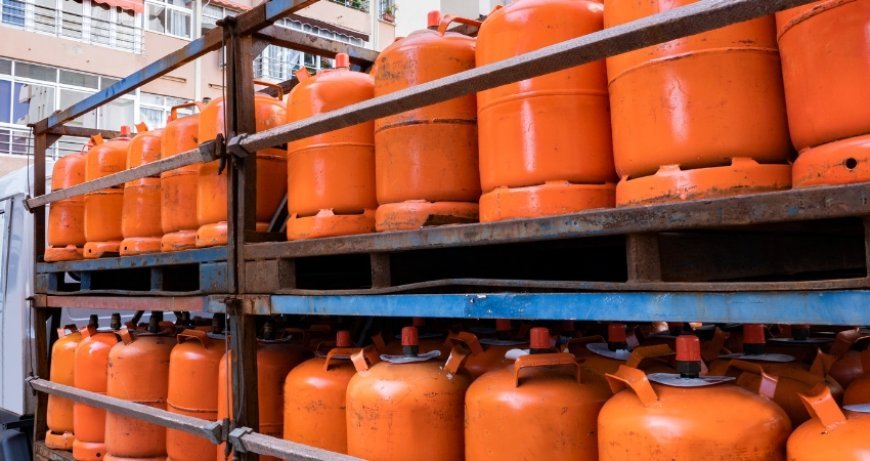 ਪੰਜਾਬ 'ਚ ਬੇਖ਼ੌਫ਼ ਲੁਟੇਰੇ: ਸਿਲੰਡਰ ਡਿਲੀਵਰੀ ਬੁਆਏ ਤੋਂ ਨੋਕ 'ਤੇ ਲੁੱਟ, ਦਿਨ-ਦਿਹਾੜੇ ਵਾਰਦਾਤ ਨੇ ਫੈਲਾਈ ਦਹਿਸ਼ਤ