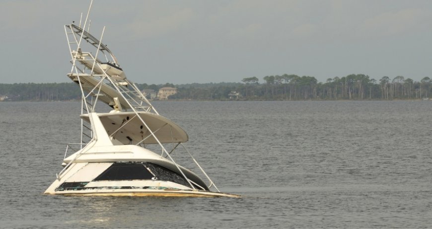 ਲਿਬੀਆ ਦੇ ਤੱਟ ਨੇੜੇ ਵੱਡਾ ਹਾਦਸਾ: ਪ੍ਰਵਾਸੀਆਂ ਦੀ ਬੇੜੀ ਡੁੱਬਣ ਕਾਰਨ 53 ਲੋਕਾਂ ਦੀ ਮੌਤ, 2 ਬੱਚੇ ਵੀ ਸ਼ਾਮਲ