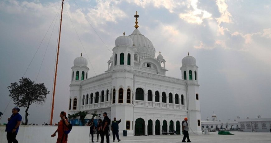 ਸ੍ਰੀ ਕਰਤਾਰਪੁਰ ਸਾਹਿਬ ਦੀ ਇਮਾਰਤ ਦੀ ਮੁਰੰਮਤ ਲਈ ਜਲਦ ਲਿਆ ਜਾਵੇਗਾ ਫੈਸਲਾ: ਨੁਕਸਾਨੇ ਗਏ ਹਿੱਸਿਆਂ ਦੀ ਹੋਵੇਗੀ ਮੁਰੰਮਤ