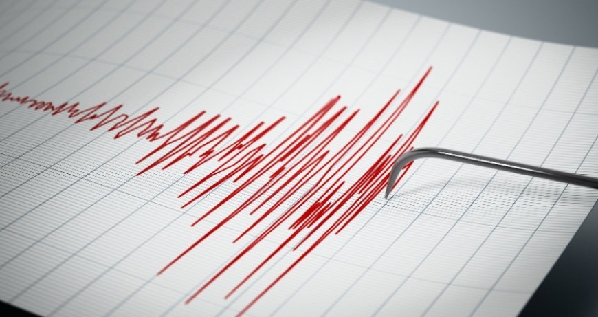 ਨਵਾਂ ਪੰਜਾਬੀ ਸਿਰਲੇਖ: ਬੋਰਨੀਓ ਟਾਪੂ 'ਤੇ ਕੁਦਰਤ ਦਾ ਕਹਿਰ: 6.8 ਤੀਬਰਤਾ ਦੇ ਭਿਆਨਕ ਭੂਚਾਲ ਨਾਲ ਕੰਬੀ ਧਰਤੀ, ਭਾਰੀ ਨੁਕਸਾਨ ਦਾ ਖਦਸ਼ਾ