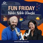 Nikki Nikki Khushiyan: Fun Friday with Yash & Ranjodh Singh