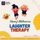 Laughter Therapy - Kids Chutkule, Bolian & Fun with Ranjodh Singh