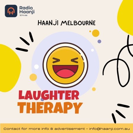 Laughter Therapy - 09 March 2026 - Monday Morning Chutkule and Bolian on Radio Haanji
