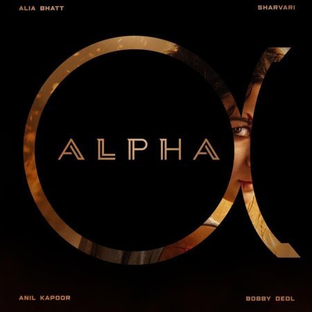 Alpha: Bollywood's First Female Spy Film with Alia Bhatt, Sharvari - 10 July 2026
