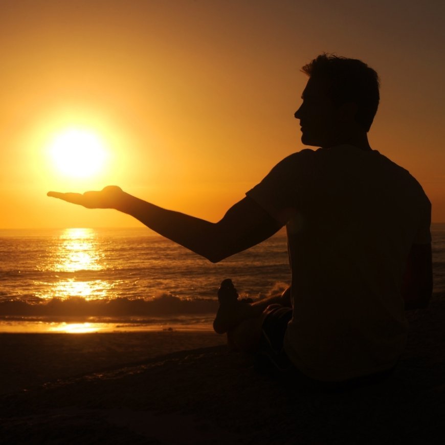 ਜਦੋਂ ਰੂਹ ਆਪਣਾ ਘਰ ਲੱਭਦੀ ਹੈ - Sandeep Sidhu - Radio Haanji