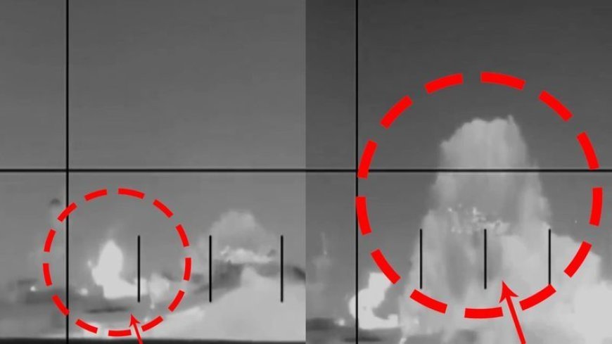 ਪੱਛਮੀ ਏਸ਼ੀਆ ਸੰਕਟ: ਅਮਰੀਕੀ ਹਮਲੇ ਤੋਂ ਬਾਅਦ ਸ਼੍ਰੀਲੰਕਾ ਵੱਲੋਂ ਦੂਜੇ ਇਰਾਨੀ ਜਹਾਜ਼ 'ਤੇ ਤਿੱਖੀ ਨਜ਼ਰ