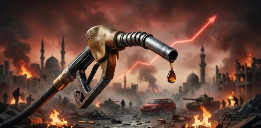 ਆਸਟ੍ਰੇਲੀਆ 'ਚ ਤੇਲ ਦੀਆਂ ਕੀਮਤਾਂ 'ਚ ਭਾਰੀ ਉਛਾਲ: ਪੈਟਰੋਲ-ਡੀਜ਼ਲ $3 ਤੱਕ ਜਾਣ ਦਾ ਖਦਸ਼ਾ - 07 March 2026