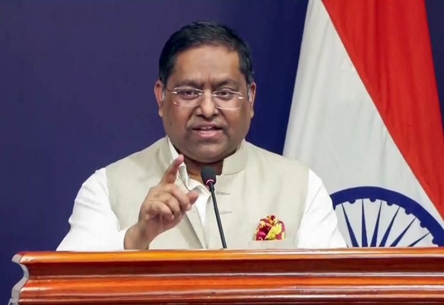 ਤਾਲਿਬਾਨ ਨਾਲ ਟਕਰਾਅ ਲਈ ਭਾਰਤ ਨੂੰ ਦੋਸ਼ੀ ਠਹਿਰਾਉਣਾ ਗਲਤ, ਭਾਰਤ ਨੇ ਅੰਤਰਰਾਸ਼ਟਰੀ ਮੰਚ 'ਤੇ ਦਿੱਤਾ ਸਖ਼ਤ ਜਵਾਬ