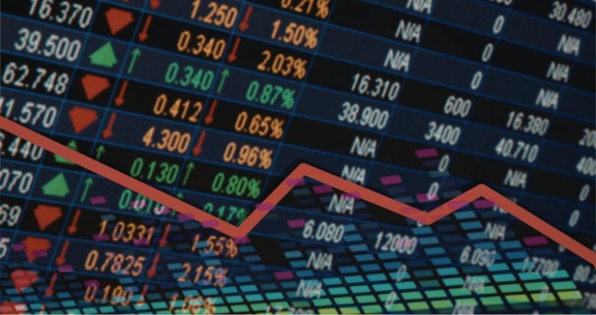 ਸ਼ੇਅਰ ਬਾਜ਼ਾਰ ਵਿੱਚ ਵੱਡੀ ਗਿਰਾਵਟ: ਇੱਕੋ ਦਿਨ ਵਿੱਚ ਕਿਉਂ ਡਿੱਗੇ ਸੈਂਸੈਕਸ ਅਤੇ ਨਿਫਟੀ? 3 ਫੀਸਦੀ ਤੋਂ ਵੱਧ ਦਾ ਨੁਕਸਾਨ