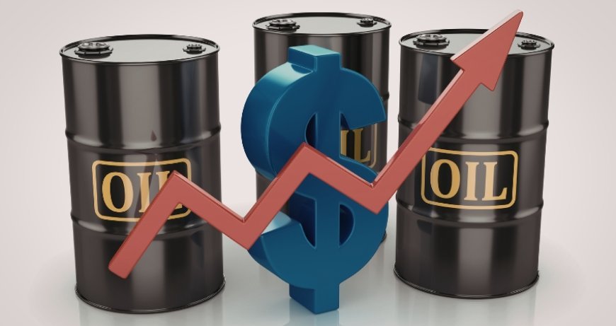 ਇਰਾਨ-ਇਜ਼ਰਾਈਲ ਜੰਗ ਦਾ ਵੱਡਾ ਅਸਰ: ਕੱਚਾ ਤੇਲ 146 ਡਾਲਰ 'ਤੇ ਪਹੁੰਚਿਆ, ਪੈਟਰੋਲ-ਡੀਜ਼ਲ ਦੀਆਂ ਕੀਮਤਾਂ ਵਿੱਚ ਭਾਰੀ ਉਛਾਲ ਦਾ ਖ਼ਦਸ਼ਾ