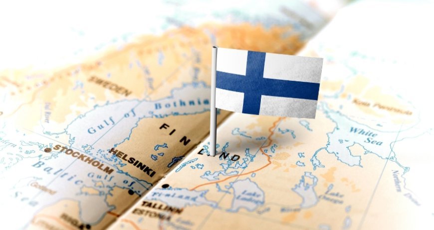 ਵਰਲਡ ਹੈਪੀਨੈੱਸ ਰਿਪੋਰਟ 2026: ਫਿਨਲੈਂਡ ਲਗਾਤਾਰ 9ਵੀਂ ਵਾਰ ਦੁਨੀਆ ਦਾ ਸਭ ਤੋਂ ਖੁਸ਼ਹਾਲ ਦੇਸ਼, ਜਾਣੋ ਭਾਰਤ ਦਾ ਦਰਜਾ