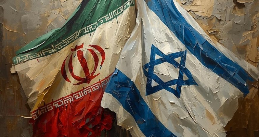 ਇਜ਼ਰਾਈਲ-ਇਰਾਨ ਜੰਗ: ਇਜ਼ਰਾਈਲ ਨੂੰ ਧਮਕਾਉਣ ਵਾਲੇ ਇਰਾਨੀ ਅਧਿਕਾਰੀ ਇਸਮਾਈਲ ਅਹਿਮਦੀ ਦੀ ਮੌਤ; ਖੇਤਰ ਵਿੱਚ ਵਧਿਆ ਤਣਾਅ