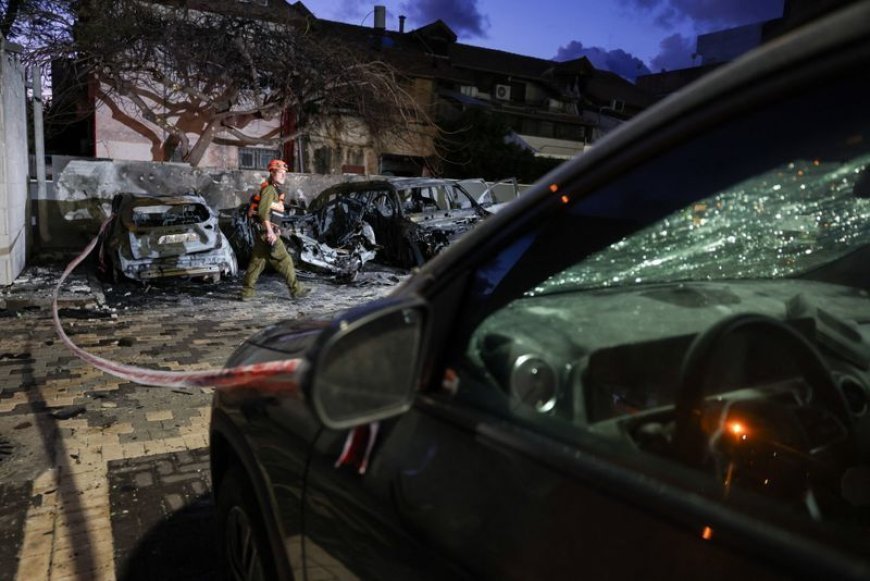 ਅਮਰੀਕਾ-ਇਰਾਨ ਜੰਗ ਵਿੱਚ ਭਾਰੀ ਤਬਾਹੀ: ਅਮਰੀਕਾ ਨੇ ਦਾਗੀਆਂ 850 ਟੋਮਾਹਾਕ ਮਿਜ਼ਾਈਲਾਂ; ਪੈਂਟਾਗਨ ਨੇ ਜਤਾਈ ਚਿੰਤਾ