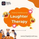 08 Apr - Laughter Therapy - Punjabi Family Laughs with Ranjodh Singh & Dr. Preetinder Grewal