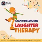 14 Apr - Laughter Therapy - Jokes, Poems, and Punjabi Culture