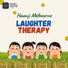 20 Apr - Laughter Therapy - Your Daily Laugher Dose - Yash & Ranjodh