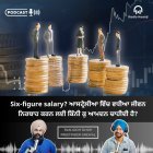 Six-Figure Salary But Still struggling? Australia’s Income Reality Check - The Talk Show