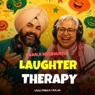 28 Apr - Laughter Therapy - Dose for Happiness